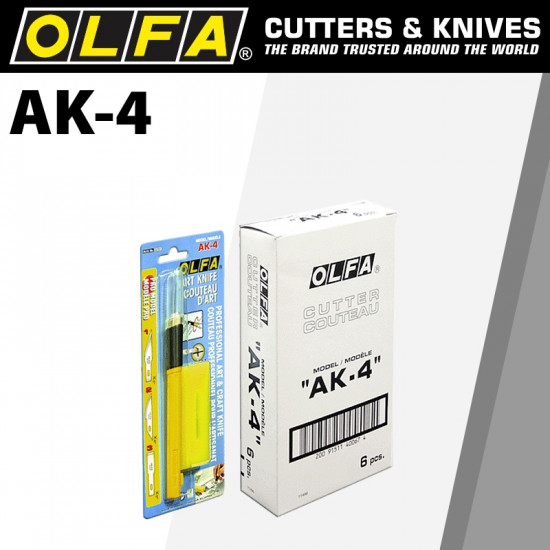 OLFA Art Knife Professional OLFA Art Knife Professional