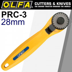 OLFA Perforation Cutter 28mm Blade