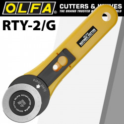 OLFA Cutter Model Rty-2/g Rotary