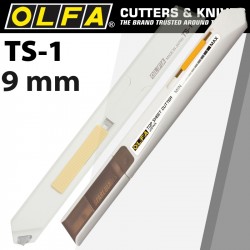 OLFA Knife Ts1 Top Sheet Cutter 6mm