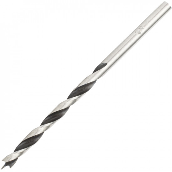 Drill Bit Wood 3.0mm X 60mm 1/card Drill Bit Wood 3.0mm X 60mm 1/card