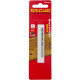 Drill Bit Wood 3.0mm X 60mm 1/card Drill Bit Wood 3.0mm X 60mm 1/card