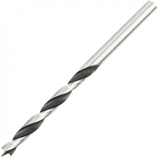 Drill Bit Wood 5.0mm X 85mm 1/card Drill Bit Wood 5.0mm X 85mm 1/card