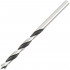 Drill Bit Wood 5.0mm X 85mm 1/card