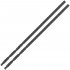 Drill Bit Hss Standard 1.0mm 2/card