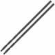 Drill Bit Hss Standard 1.0mm 2/card Drill Bit Hss Standard 1.0mm 2/card