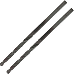 Drill Bit Hss St&ard 2.8mm 2/card