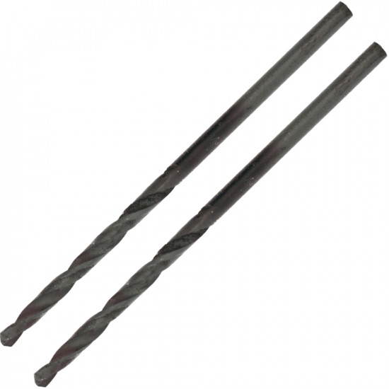 Drill Bit Hss Standard 2.9mm 2/card Drill Bit Hss Standard 2.9mm 2/card