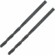 Drill Bit Hss Standard 3.2mm 2/card Drill Bit Hss Standard 3.2mm 2/card