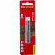 Drill Bit Hss Standard 3.2mm 2/card Drill Bit Hss Standard 3.2mm 2/card