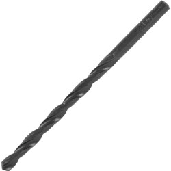 Drill Bit Hss St&ard 3.5mm 1/card