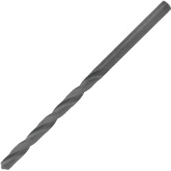 Drill Bit Hss St&ard 3.8mm 1/card