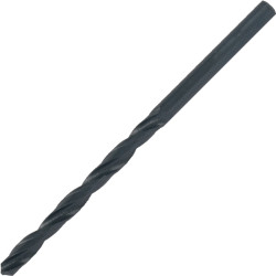 Drill Bit Hss St&ard 4.0mm 1/card