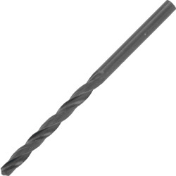 Drill Bit Hss St&ard 4.2mm 1/card