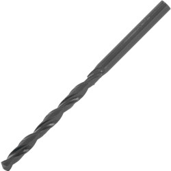 Drill Bit Hss St&ard 4.5mm 1/card
