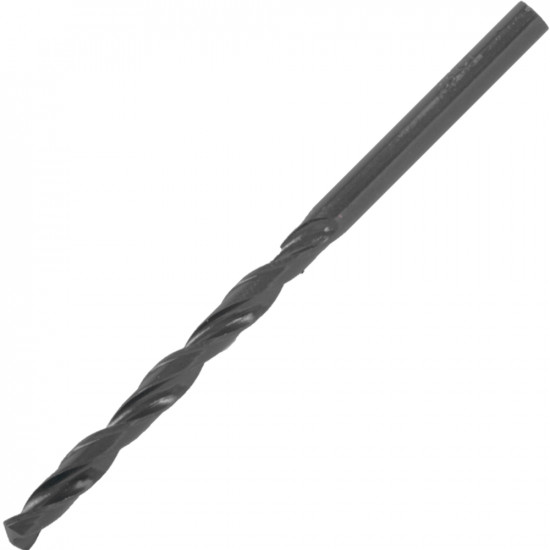 Drill Bit Hss Standard 4.5mm 1/card Drill Bit Hss Standard 4.5mm 1/card