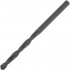 Drill Bit Hss Standard 5.0mm 1/card