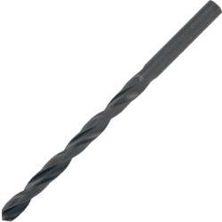 Drill Bit Hss St&ard 5.5mm 1/card