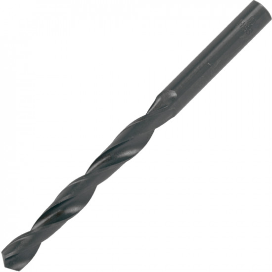 Drill Bit Hss Standard 10mm 1/card Drill Bit Hss Standard 10mm 1/card