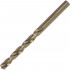 Drill Bit Hss Turbo Point 7.5mm 1/card