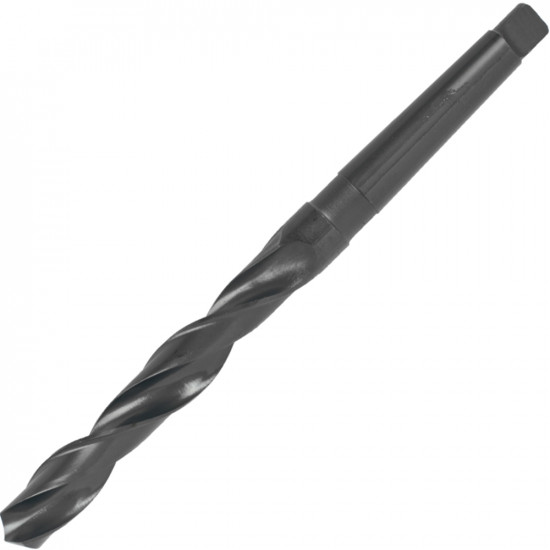 Drill Bit Hss Morse Taper 19.5mm X Mt2 Drill Bit Hss Morse Taper 19.5mm X Mt2