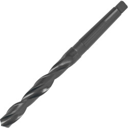 Drill Bit Hss Morse Taper 20mm X Mt2