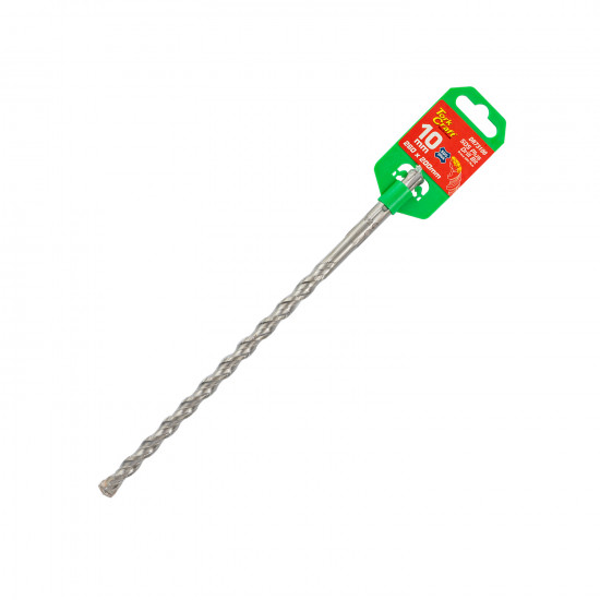 Sds Plus Drill Bit 260x200 10mm Sds Plus Drill Bit 260x200 10mm