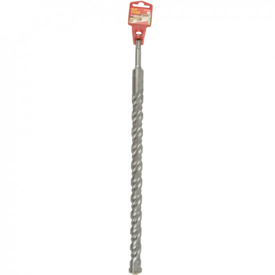 Sds Plus Drill Bit 400x310 22mm Sds Plus Drill Bit 400x310 22mm