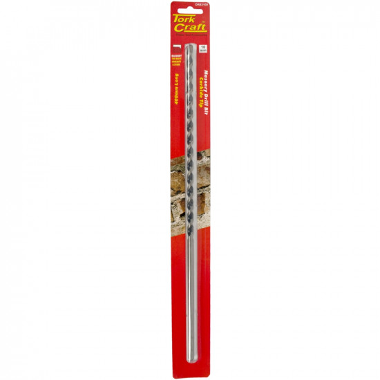 Masonry Drill Bit 10 X 400mm