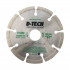Diamond Blade Segmented 115x22,23 Cement Brick/paving