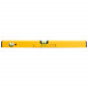 Spirit Level Box 600mm X 1.4mm 2 X Vial 0.5mm Accur. Alum. Spirit Level Box 600mm X 1.4mm 2 X Vial 0.5mm Accur. Alum.