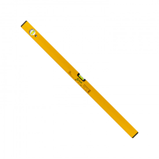 Spirit Level Box 900mm X 1.4mm 2 X Vial 0.5mm Accur. Alum. Spirit Level Box 900mm X 1.4mm 2 X Vial 0.5mm Accur. Alum.
