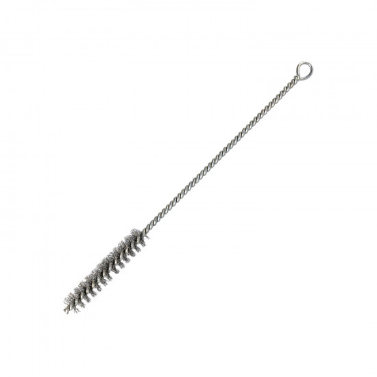 Steel Wire Brush 12x 300mm Bulk Steel Wire Brush 12x 300mm Bulk