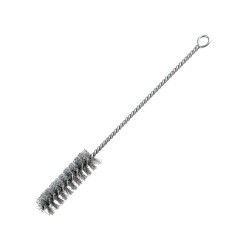 Steel Wire Brush 16 X 300mm Bulk