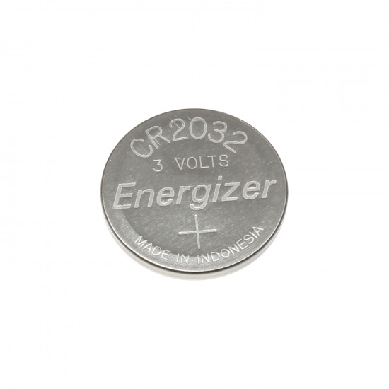 ENERGIZER 2032 3v Lithium Coin Battery 4 Pack (moq X12)