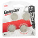 ENERGIZER Cr2025 3v Lithium Coin Battery 4 Pack (moq12) ENERGIZER Cr2025 3v Lithium Coin Battery 4 Pack (moq12)