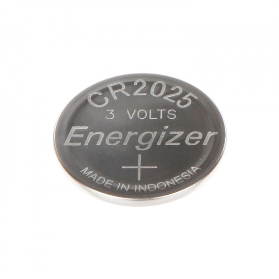ENERGIZER Cr2025 3v Lithium Coin Battery 4 Pack (moq12) ENERGIZER Cr2025 3v Lithium Coin Battery 4 Pack (moq12)