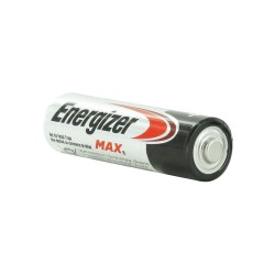 ENERGIZER Max Aa - 4 Pack (moq 12)