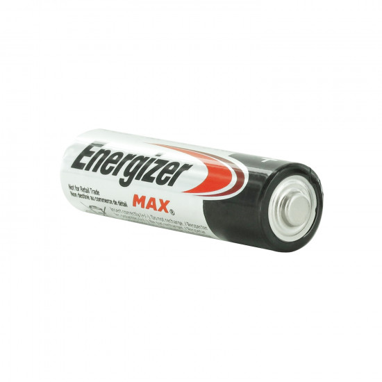 ENERGIZER Max Aa - 4 Pack (moq 12)