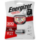 ENERGIZER 300lum Vision Hd Headlight Red ENERGIZER 300lum Vision Hd Headlight Red