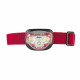 ENERGIZER 300lum Vision Hd Headlight Red ENERGIZER 300lum Vision Hd Headlight Red