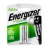 ENERGIZER Recharge 700mah Aaa - 2 Pack (moq6)