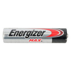 ENERGIZER Max Aaa - 6 Pack (moq 12)