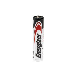 ENERGIZER Max Aaa - 4 Pack (moq 12)