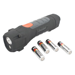 ENERGIZER Hardcase Flashlight 4aa