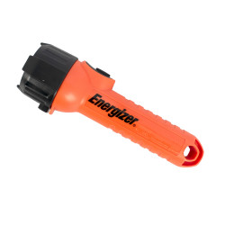 ENERGIZER Atex 2aa Intrinsically Safe Torch Flash Light