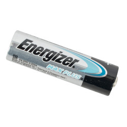 ENERGIZER Max+ Aa - 4 Pack (moq12)