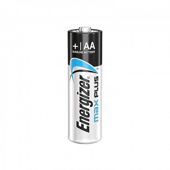 ENERGIZER Maxplus Aa - 6pack 4+2 Free (moq 12) ENERGIZER Maxplus Aa - 6pack 4+2 Free (moq 12)