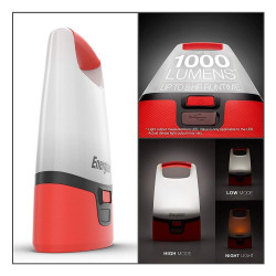 ENERGIZER Usb Lantern 1000 Lumens