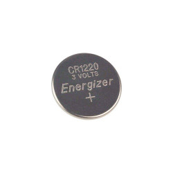 ENERGIZER 1220 3v Lithium Coin Battery (1 Pack) (moq 12)